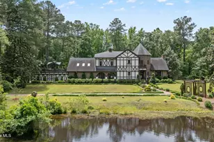 768 Bethesda Church Rd, Fairmont, NC 28340 - Photo 4