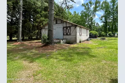 768 Bethesda Church Road, Fairmont, NC 28340 - Photo 34
