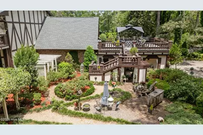 768 Bethesda Church Road, Fairmont, NC 28340 - Photo 12