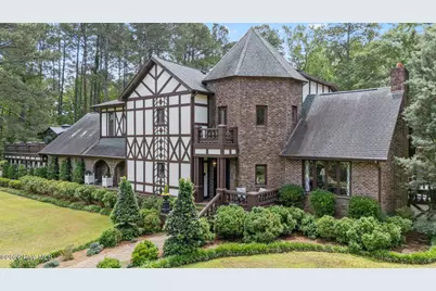 768 Bethesda Church Road, Fairmont, NC 28340 - Photo 6