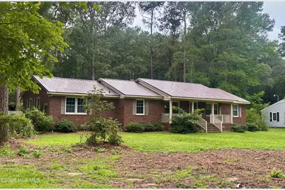 247 Vaughans Creek Road, Murfreesboro, NC 27855 - Photo 2