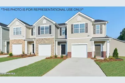 3304 Sunstone Way #4, Winterville, NC 28590 - Photo 1