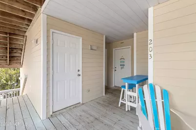 3350 Club Villas Drive # 203, Southport, NC 28461 - Photo 2