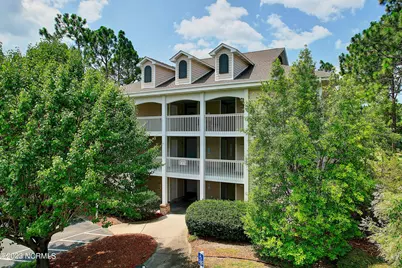 3350 Club Villas Drive # 203, Southport, NC 28461 - Photo 1