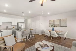 1296 Bent Water Cir, Augusta, GA 30813 - Photo 2