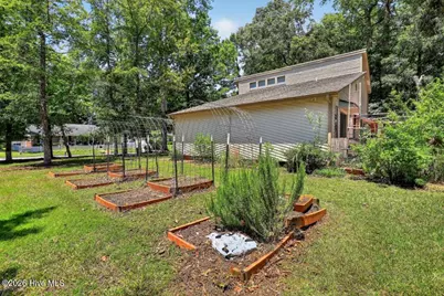 300 Nottingham Road, Jacksonville, NC 28546 - Photo 20