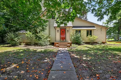 300 Nottingham Road, Jacksonville, NC 28546 - Photo 2
