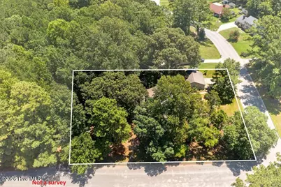 300 Nottingham Road, Jacksonville, NC 28546 - Photo 34