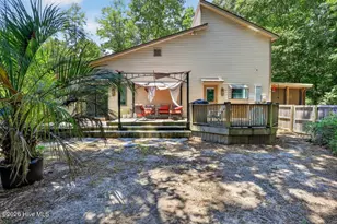 300 Nottingham Rd, Jacksonville, NC 28546 - Photo 26