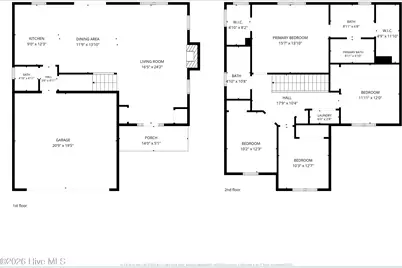 412 Savannah Drive, Jacksonville, NC 28546 - Photo 4