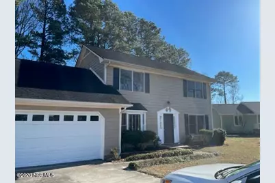 111 Quail Ridge Road, Havelock, NC 28532 - Photo 2