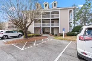 3350 Club Villas Dr, Southport, NC 28461 - Photo 1
