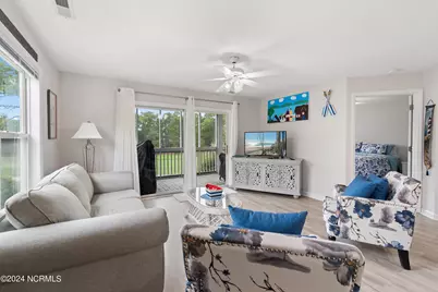 3350 Club Villas Drive # 203, Southport, NC 28461 - Photo 10