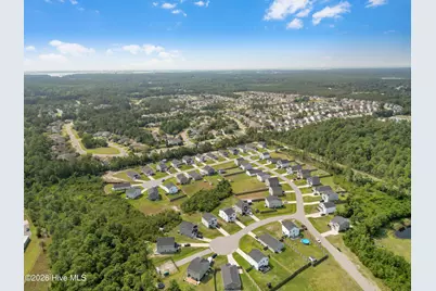 200 New Home Place #Lot 1, Holly Ridge, NC 28445 - Photo 38