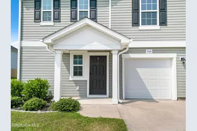 200 New Home Place #Lot 1, Holly Ridge, NC 28445 - Photo 4