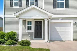 200 New Home Pl, Holly Ridge, NC 28445 - Photo 4