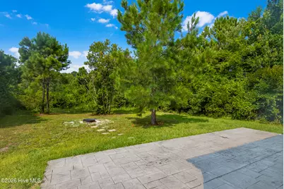 200 New Home Place #Lot 1, Holly Ridge, NC 28445 - Photo 36