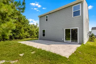 200 New Home Pl, Holly Ridge, NC 28445 - Photo 32