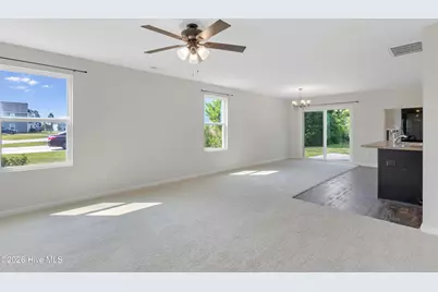200 New Home Place #Lot 1, Holly Ridge, NC 28445 - Photo 6