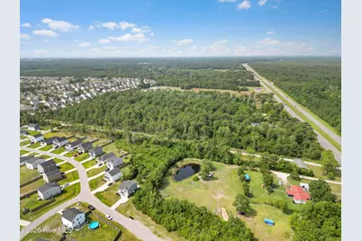 200 New Home Place #Lot 1, Holly Ridge, NC 28445 - Photo 42