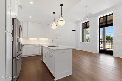 805 Mulberry Street #109, Beaufort, NC 28516 - Photo 2
