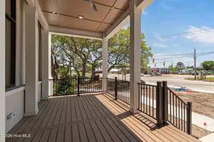 805 Mulberry St, Beaufort, NC 28516 - Photo 6