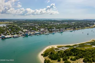 805 Mulberry St, Beaufort, NC 28516 - Photo 20