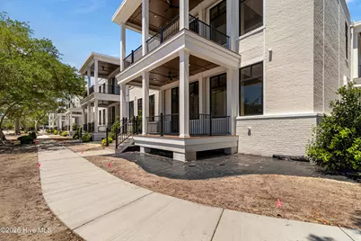 805 Mulberry Street #109, Beaufort, NC 28516 - Photo 1