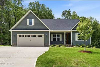 12867 Mallard Rock Road, Zebulon, NC 27597 - Photo 1