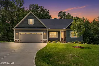 12867 Mallard Rock Road, Zebulon, NC 27597 - Photo 2