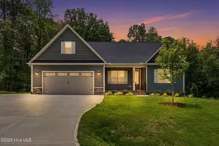 12867 Mallard Rock Rd, Zebulon, NC 27597 - Photo 2