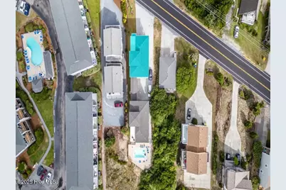822 S Topsail Drive #A, Surf City, NC 28445 - Photo 52