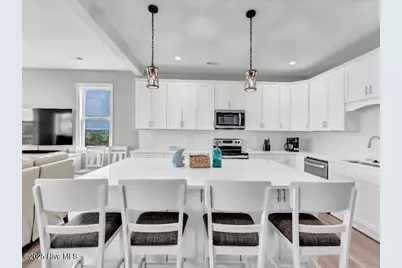 822 S Topsail Drive #A, Surf City, NC 28445 - Photo 18