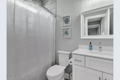 822 S Topsail Drive #A, Surf City, NC 28445 - Photo 16