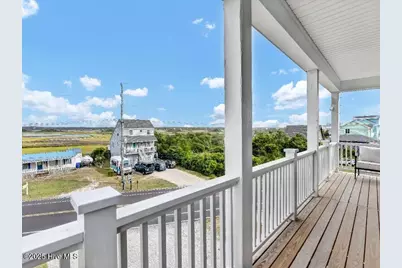 822 S Topsail Drive #A, Surf City, NC 28445 - Photo 34