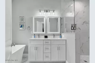 822 S Topsail Drive #A, Surf City, NC 28445 - Photo 6