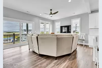 822 S Topsail Drive #A, Surf City, NC 28445 - Photo 26