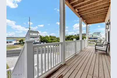 822 S Topsail Drive #A, Surf City, NC 28445 - Photo 10