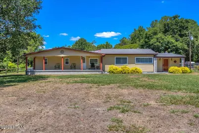 170 Loop Road, Burgaw, NC 28425 - Photo 6
