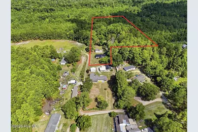 170 Loop Road, Burgaw, NC 28425 - Photo 4