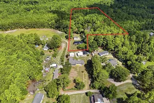 170 Loop Rd, Burgaw, NC 28425 - Photo 4