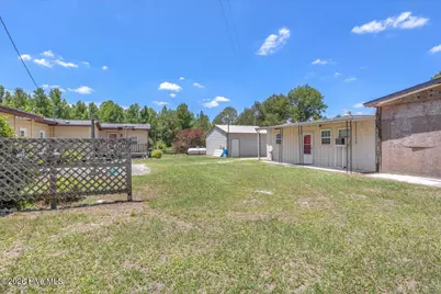 170 Loop Road, Burgaw, NC 28425 - Photo 38