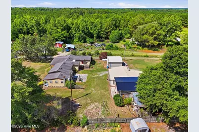 170 Loop Road, Burgaw, NC 28425 - Photo 52