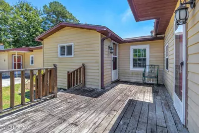 170 Loop Road, Burgaw, NC 28425 - Photo 34