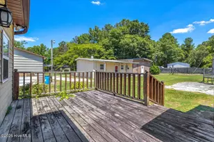 170 Loop Rd, Burgaw, NC 28425 - Photo 36