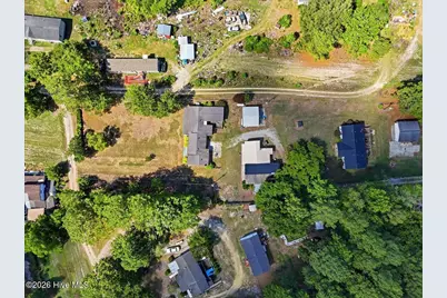 170 Loop Road, Burgaw, NC 28425 - Photo 56