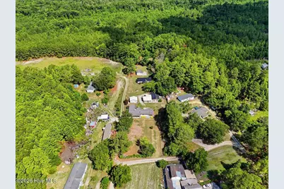 170 Loop Road, Burgaw, NC 28425 - Photo 96