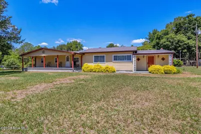 170 Loop Road, Burgaw, NC 28425 - Photo 1