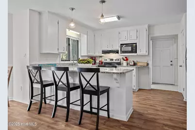 131 Oakleaf Drive, Pine Knoll Shores, NC 28512 - Photo 16
