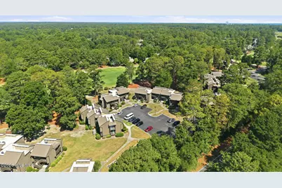 10 Pine Tree Road # 117, Pinehurst, NC 28374 - Photo 52